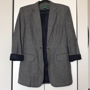 Lauren | Ralph Lauren Blazer